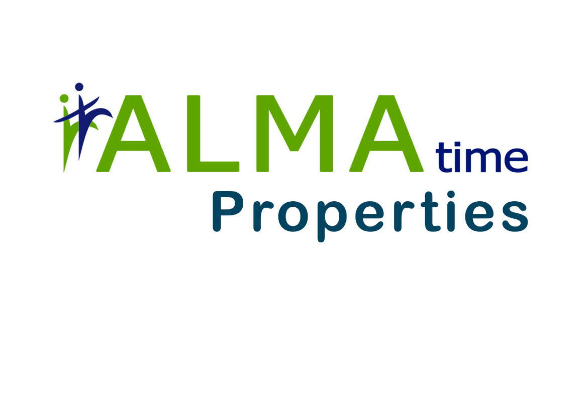 Alma time Properties Крит