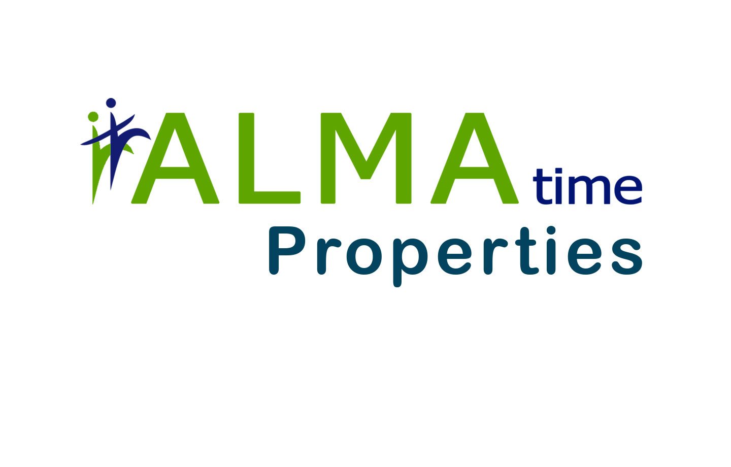 Alma time Properties Крит