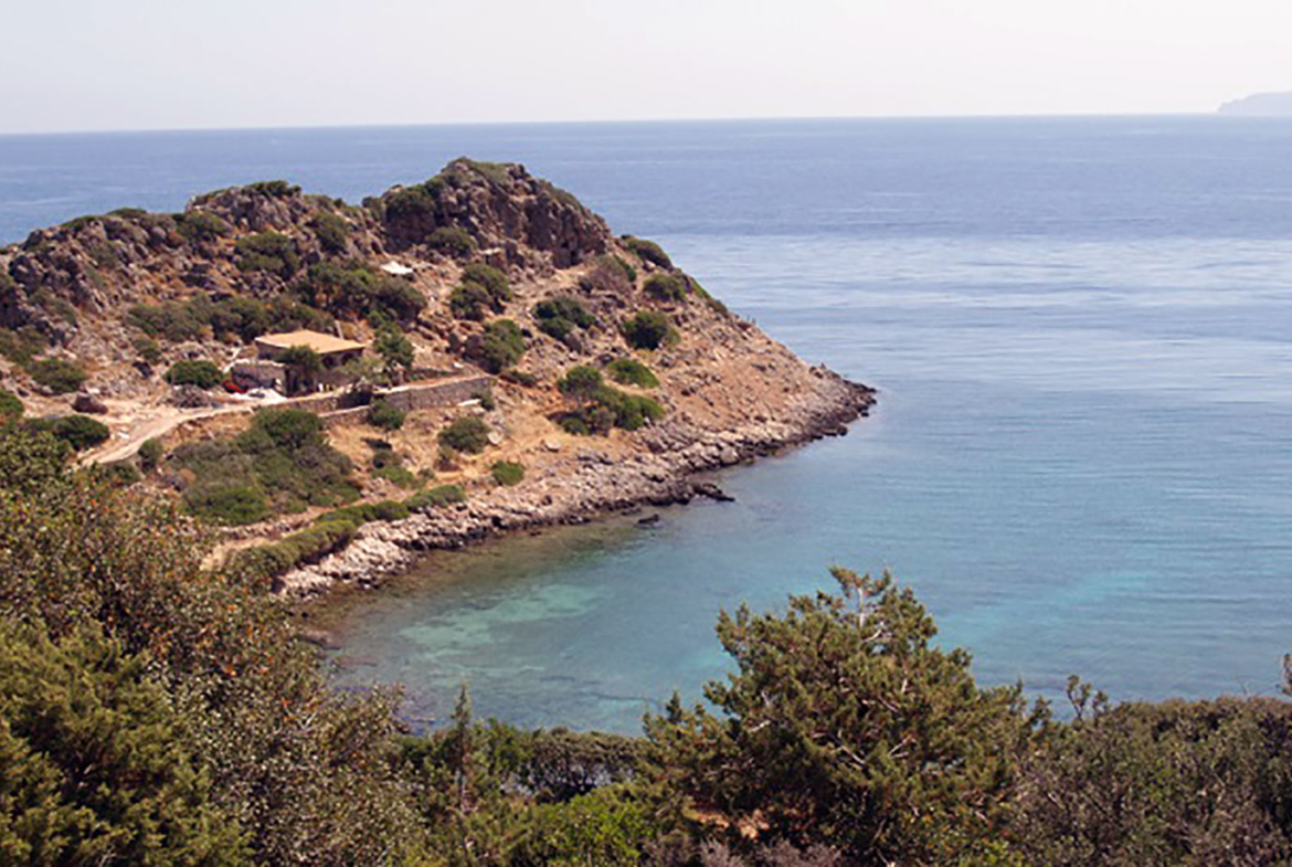 Отель на продажу на острове Крит