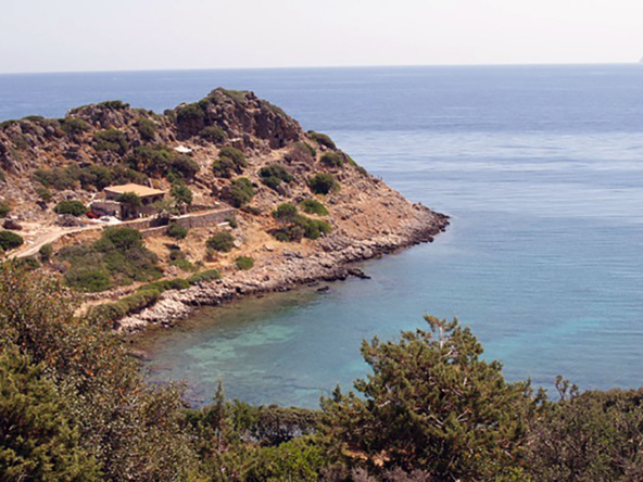 Отель на продажу на острове Крит