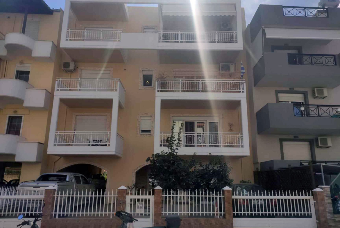 6 квартир на продажу в Александруполисе, Греция
